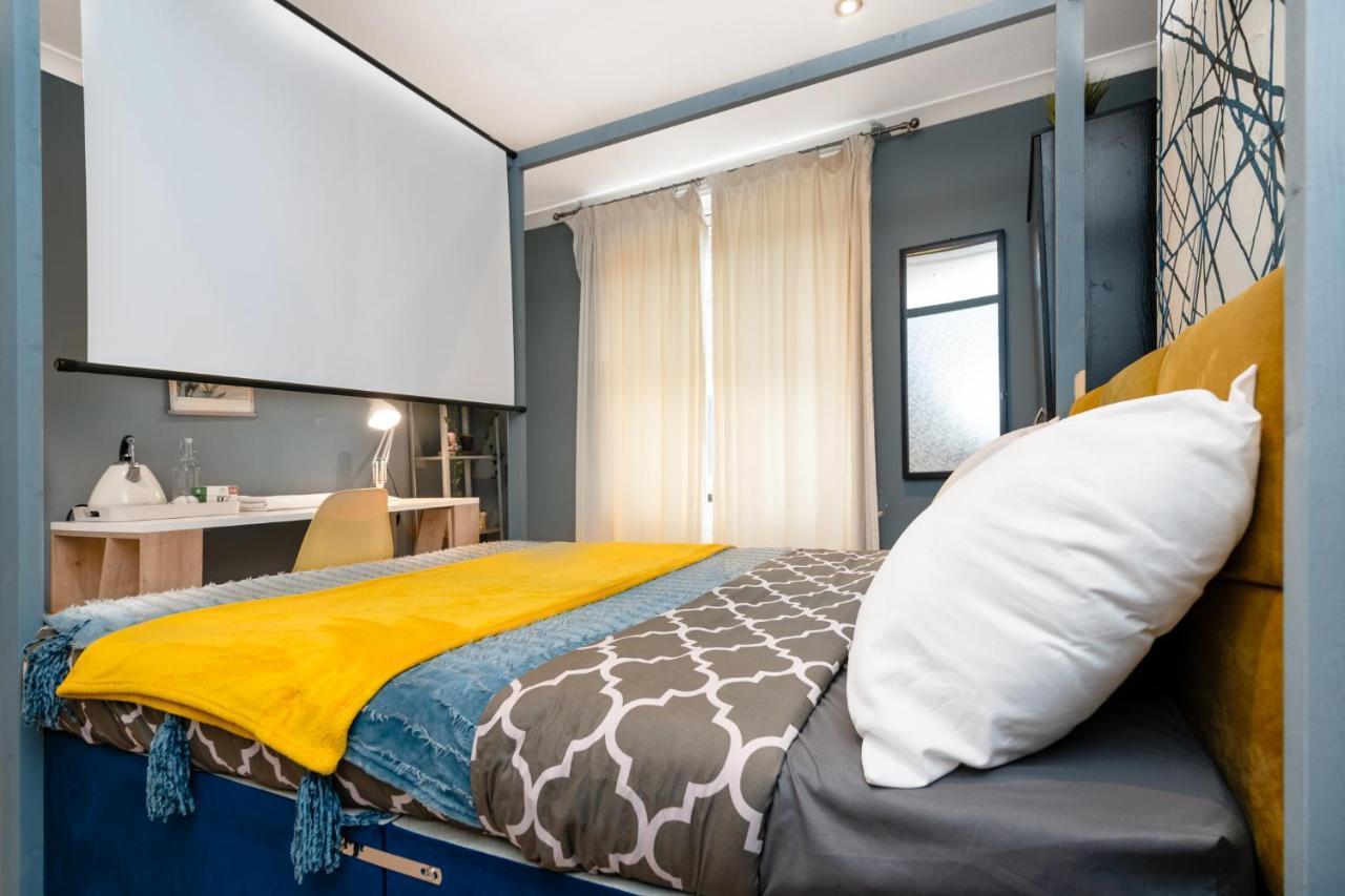 Double Room W/Projector & Garden Hot Tub London Exterior photo