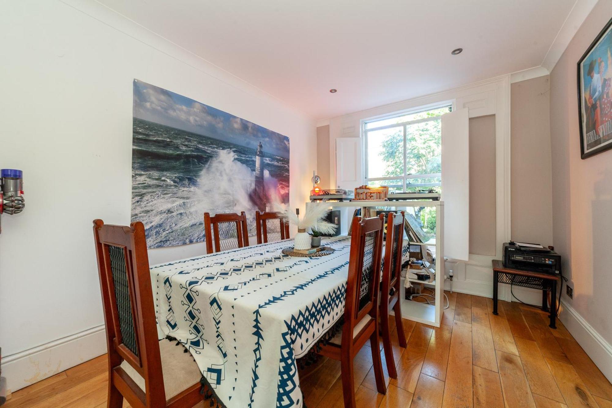 Double Room W/Projector & Garden Hot Tub London Exterior photo